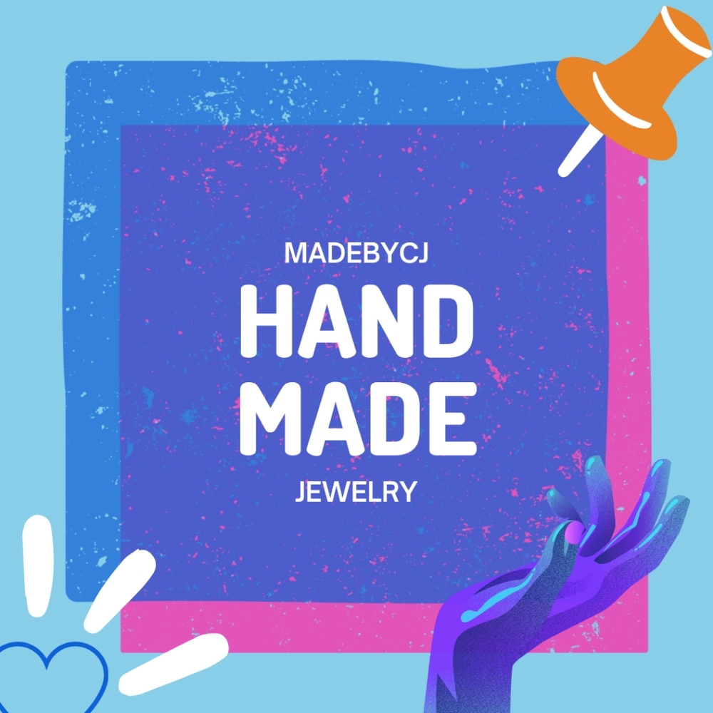 HAND MADE BY ME